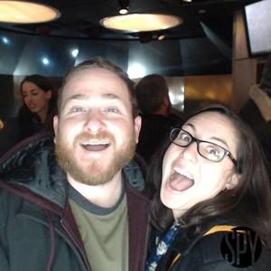 Meet your Posher, Lisa